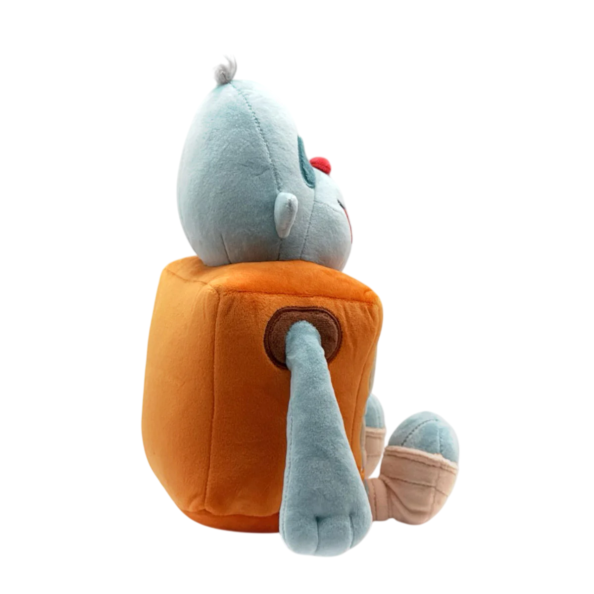 The Boxtrolls Youtooz Plush Fish (9IN)