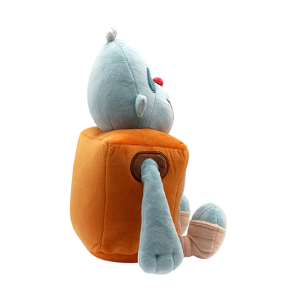 The Boxtrolls Youtooz Plush Fish (9IN)