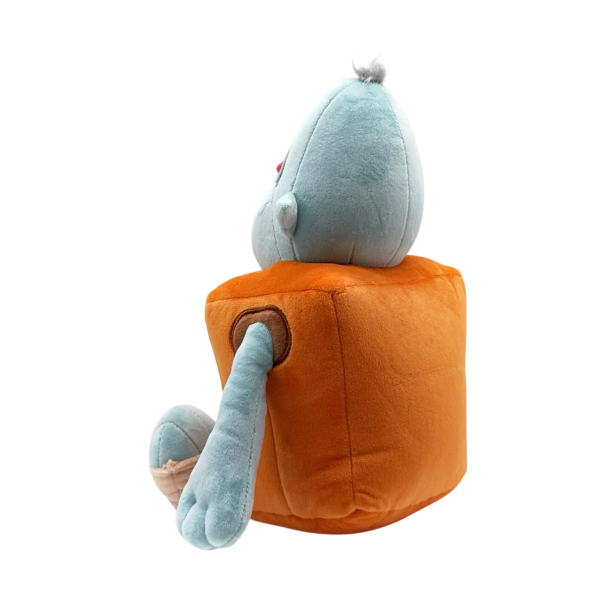 The Boxtrolls Youtooz Plush Fish (9IN)