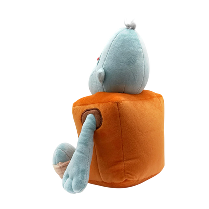 The Boxtrolls Youtooz Plush Fish (9IN)