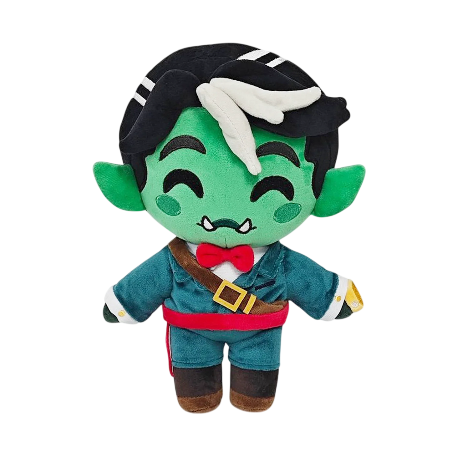 Critical Role Youtooz Plush Wedding Fjord (9IN)