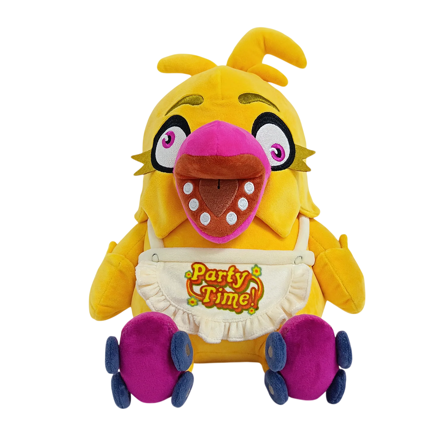 Five Nights at Freddy's Youtooz Plush Chica’s Party World (9IN)