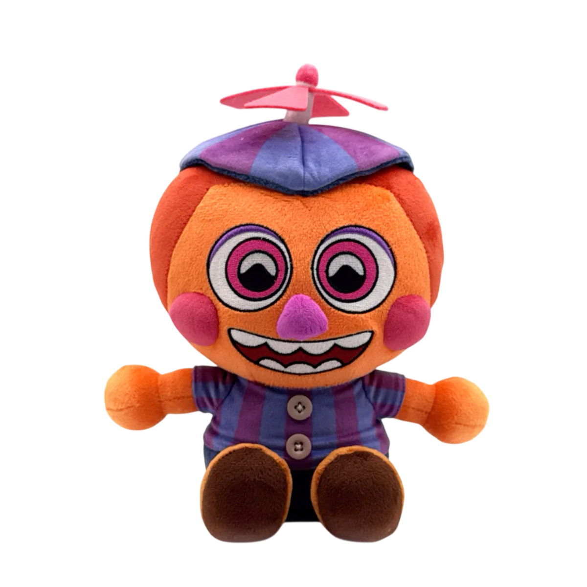Five Nights At Freddy's Youtooz Plush JJ (Balloon Boy) (9IN)
