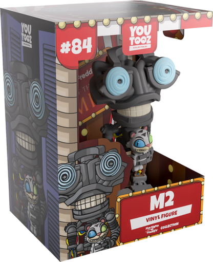 Five Nights at Freddy's Youtooz Vinyl Figure M2