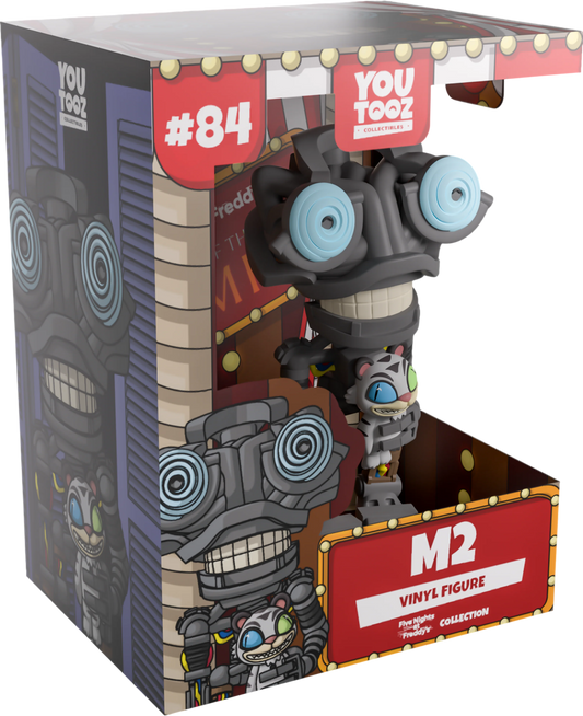 Five Nights at Freddy's Youtooz Vinyl Figure M2