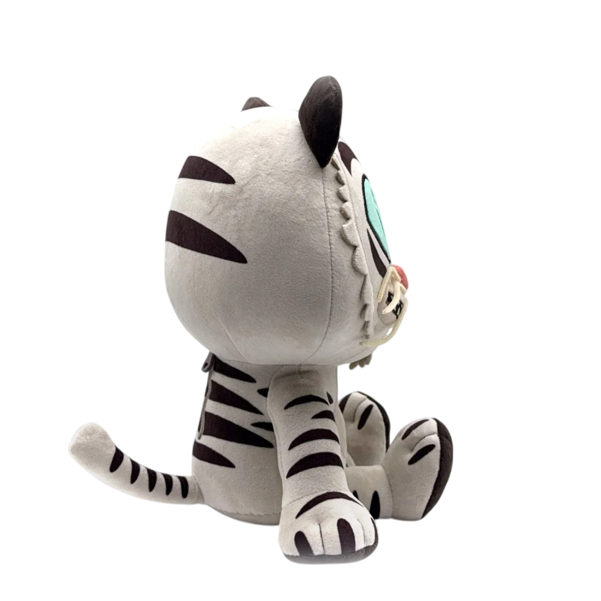 Five Nights at Freddy's Youtooz Plush White Tiger (9IN)