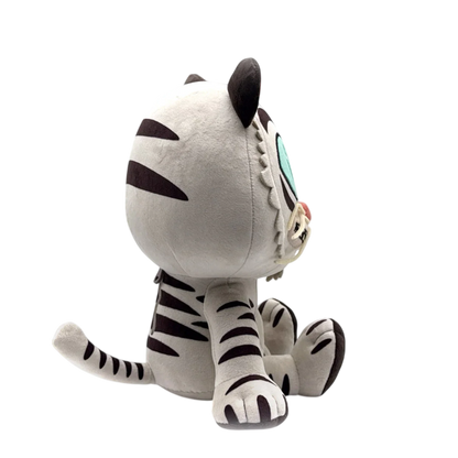 Five Nights at Freddy's Youtooz Plush White Tiger (9IN)