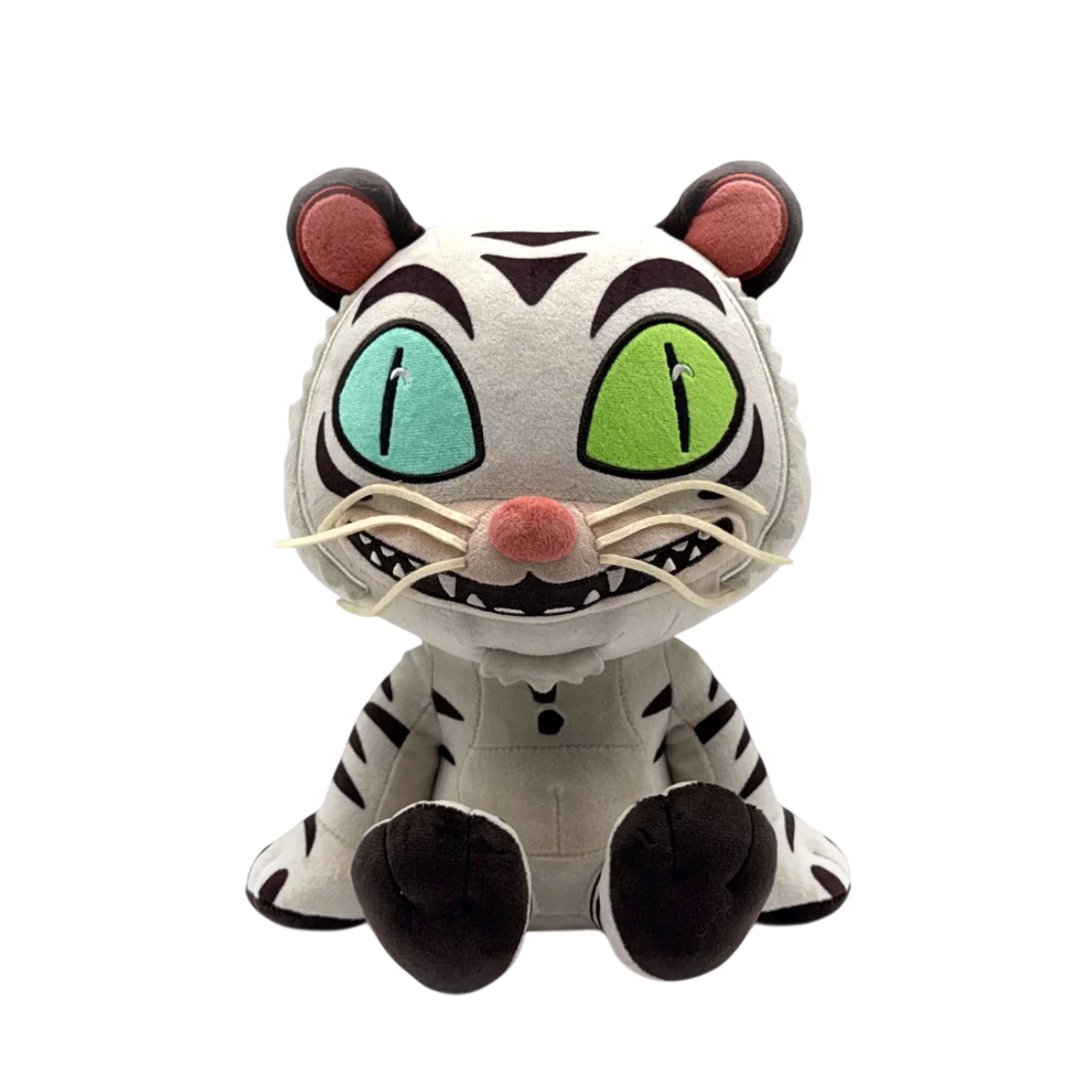 Five Nights at Freddy's Youtooz Plush White Tiger (9IN)