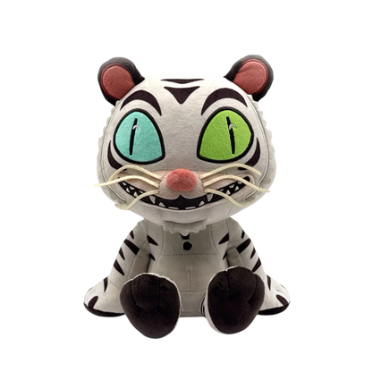 Five Nights at Freddy's Youtooz Plush White Tiger (9IN)