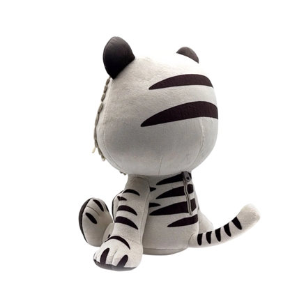 Five Nights at Freddy's Youtooz Plush White Tiger (9IN)