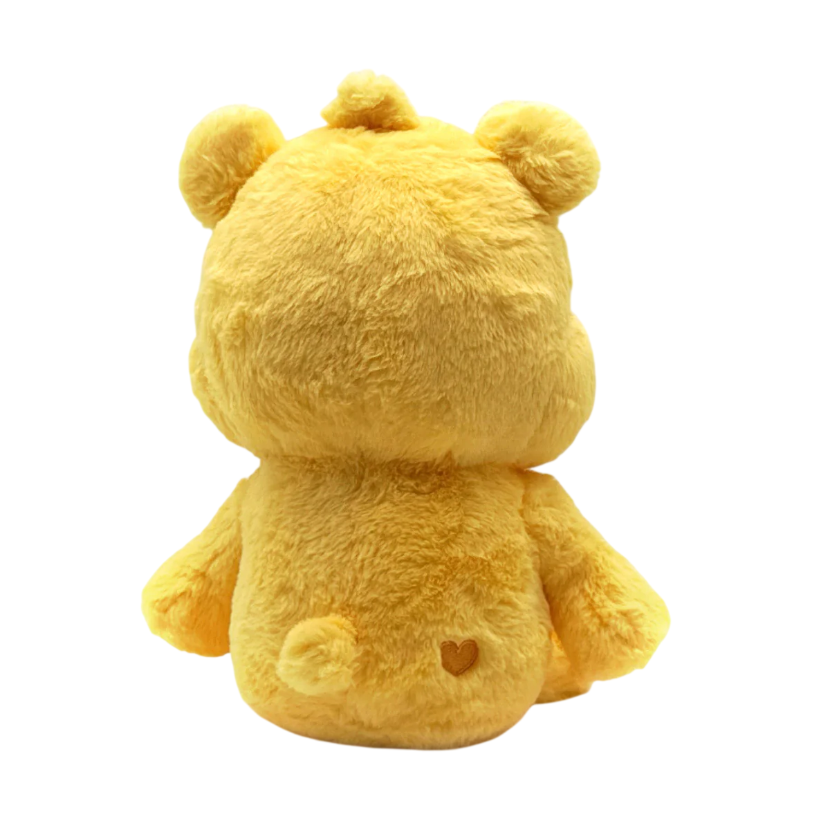 Care Bears Youtooz Plush Funshine Bear (9IN)