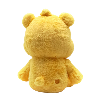 Care Bears Youtooz Plush Funshine Bear (9IN)
