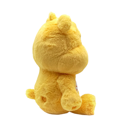 Care Bears Youtooz Plush Funshine Bear (9IN)