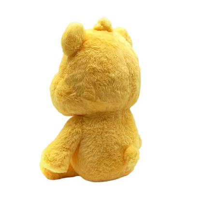 Care Bears Youtooz Plush Funshine Bear (9IN)