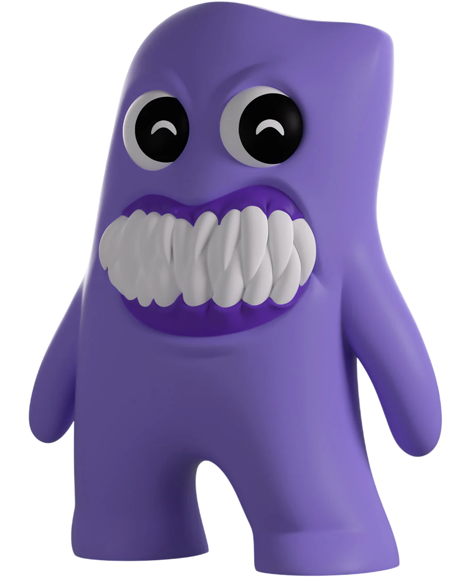 Ao Oni Youtooz Vinyl Figure Fuwatty