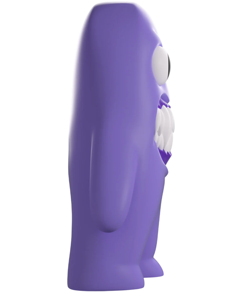 Ao Oni Youtooz Vinyl Figure Fuwatty