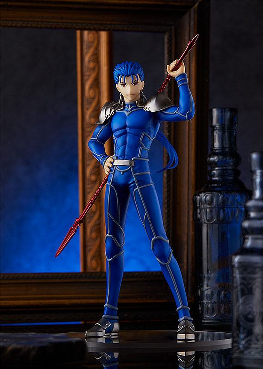 Fate / Stay Night Heavens Feel Lancer POP UP PARADE Figure