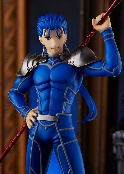 Fate / Stay Night Heavens Feel Lancer POP UP PARADE Figure
