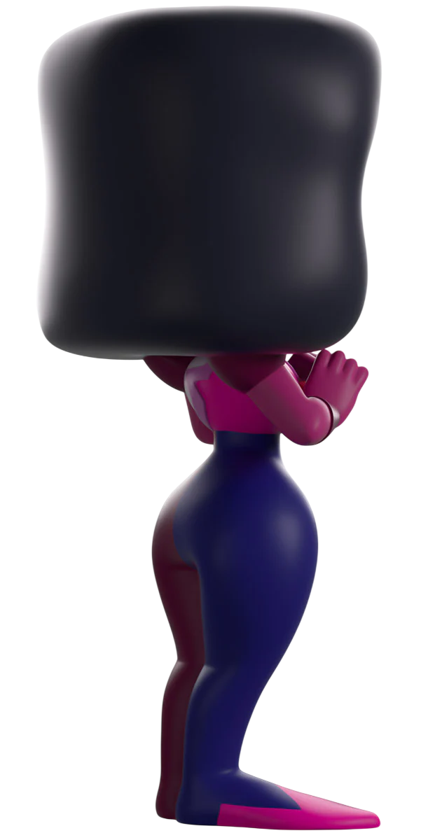 Steven Universe Youtooz Vinyl Figure Garnet