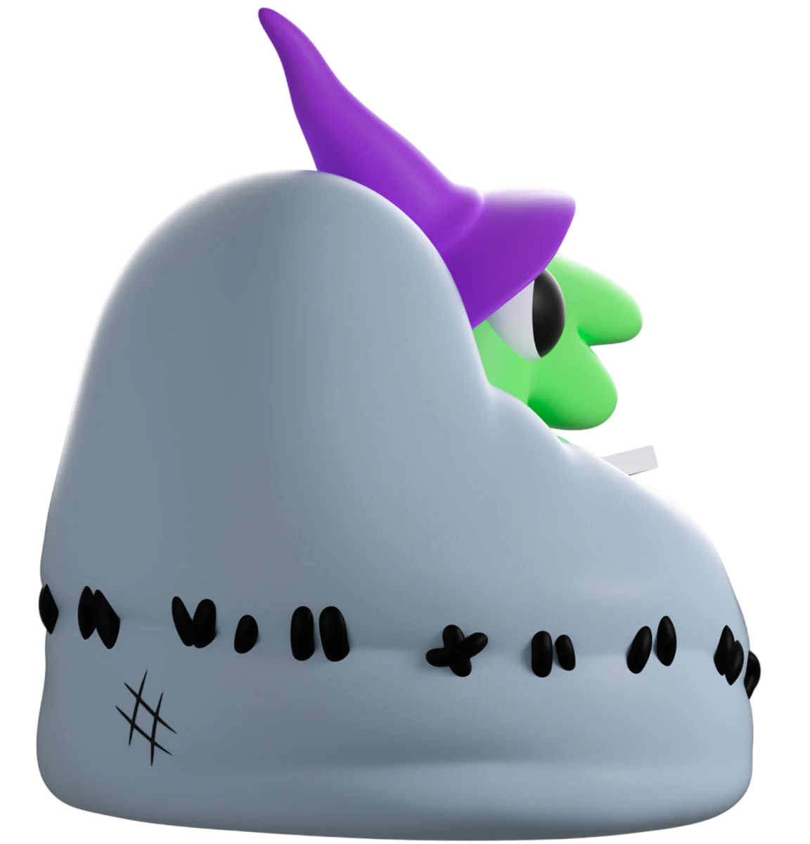 Smiling Friends Youtooz Vinyl Figure Glep