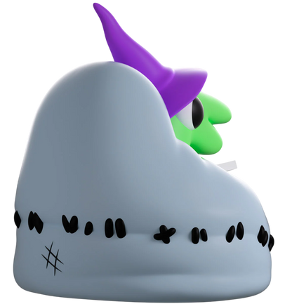 Smiling Friends Youtooz Vinyl Figure Glep