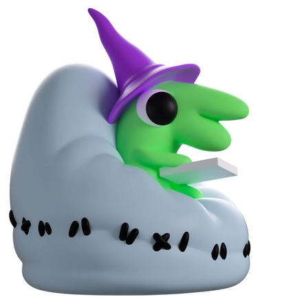 Smiling Friends Youtooz Vinyl Figure Glep