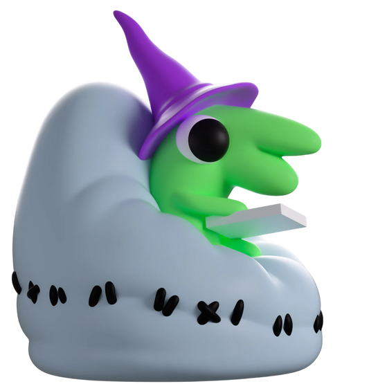 Smiling Friends Youtooz Vinyl Figure Glep