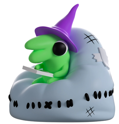 Smiling Friends Youtooz Vinyl Figure Glep