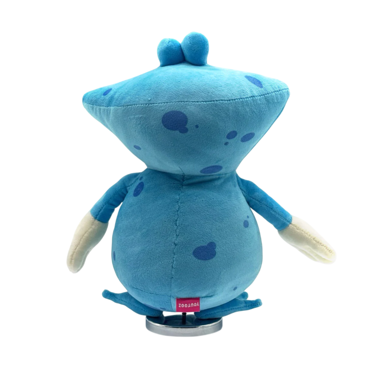 Rayman Legends Youtooz Plush Globlox (9IN)