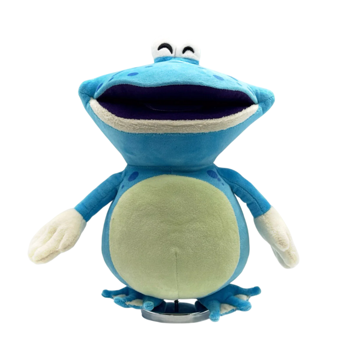 Rayman Legends Youtooz Plush Globlox (9IN)