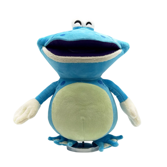 Rayman Legends Youtooz Plush Globlox (9IN)