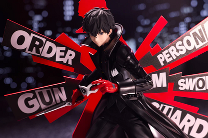 Persona 5 Royal Oshi Works Statue Joker