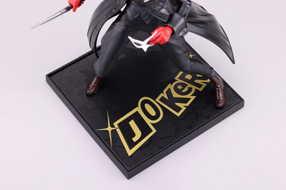 Persona 5 Royal Oshi Works Statue Joker
