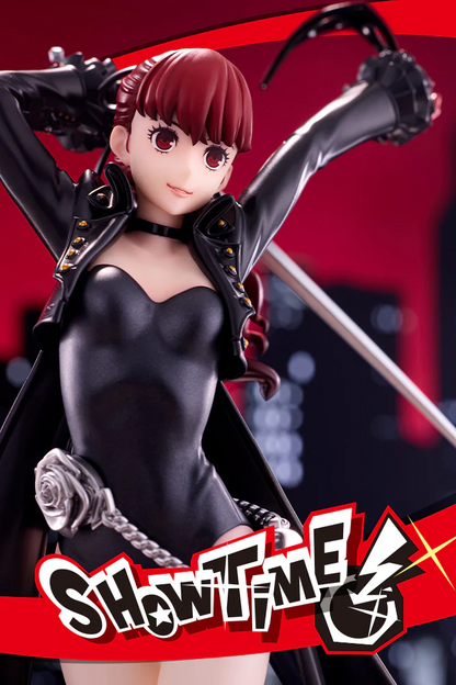 Persona 5 Royal Oshi Works Statue Violet