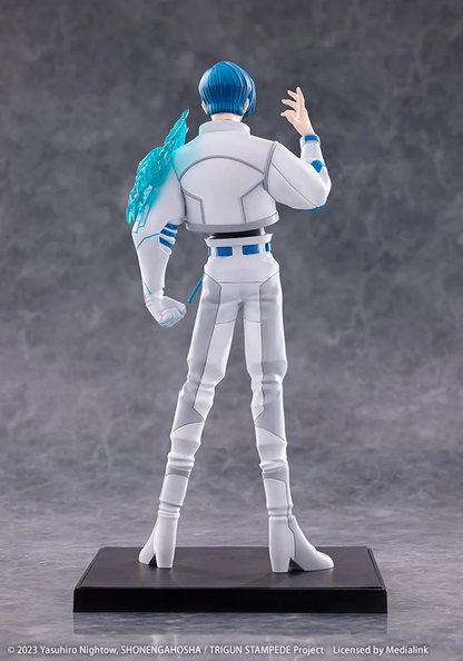 Trigun Stampede Oshi Works 1/8 Scale Statue Legato Bluesummers