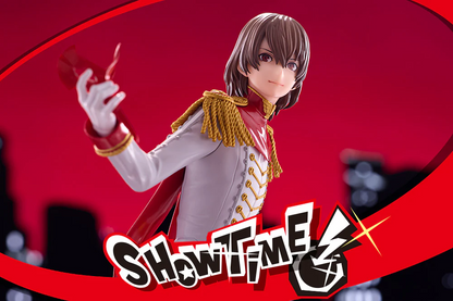 Persona 5 Royal Oshi Works Statue Crow