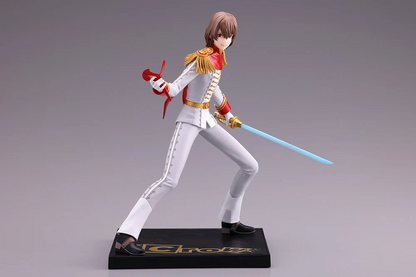 Persona 5 Royal Oshi Works Statue Crow
