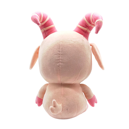 7th Prince Youtooz Plush Grimore (9IN)
