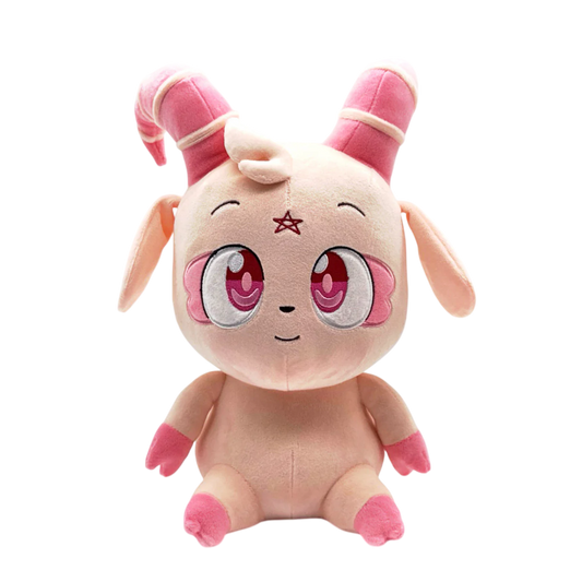 7th Prince Youtooz Plush Grimore (9IN)