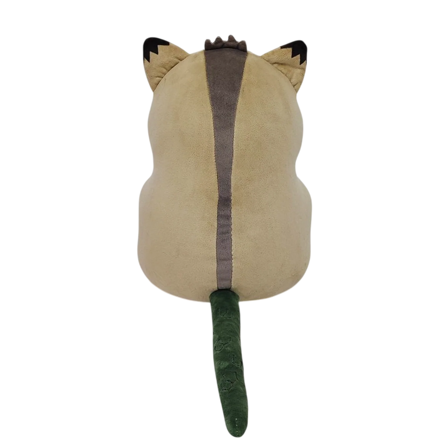 Overlord Youtooz Plush Hamsuke (9IN)