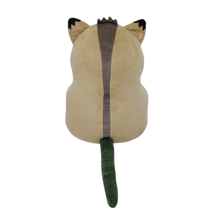 Overlord Youtooz Plush Hamsuke (9IN)