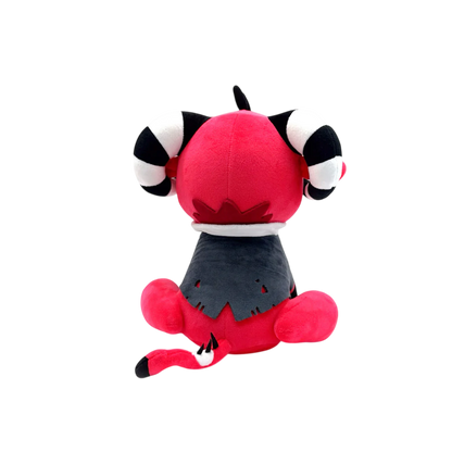 Helluva Boss Youtooz Plush Blitzo Rammie (9IN)