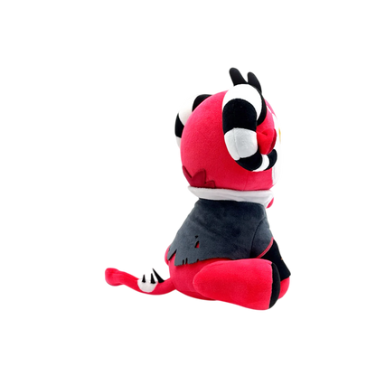 Helluva Boss Youtooz Plush Blitzo Rammie (9IN)