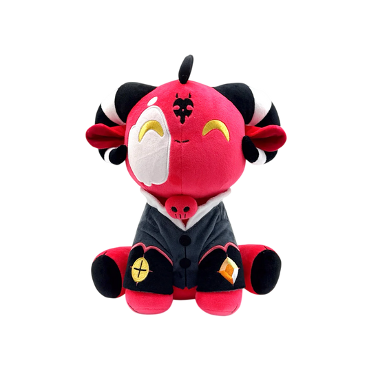 Helluva Boss Youtooz Plush Blitzo Rammie (9IN)