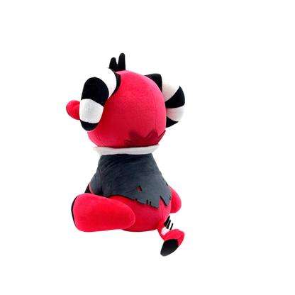 Helluva Boss Youtooz Plush Blitzo Rammie (9IN)