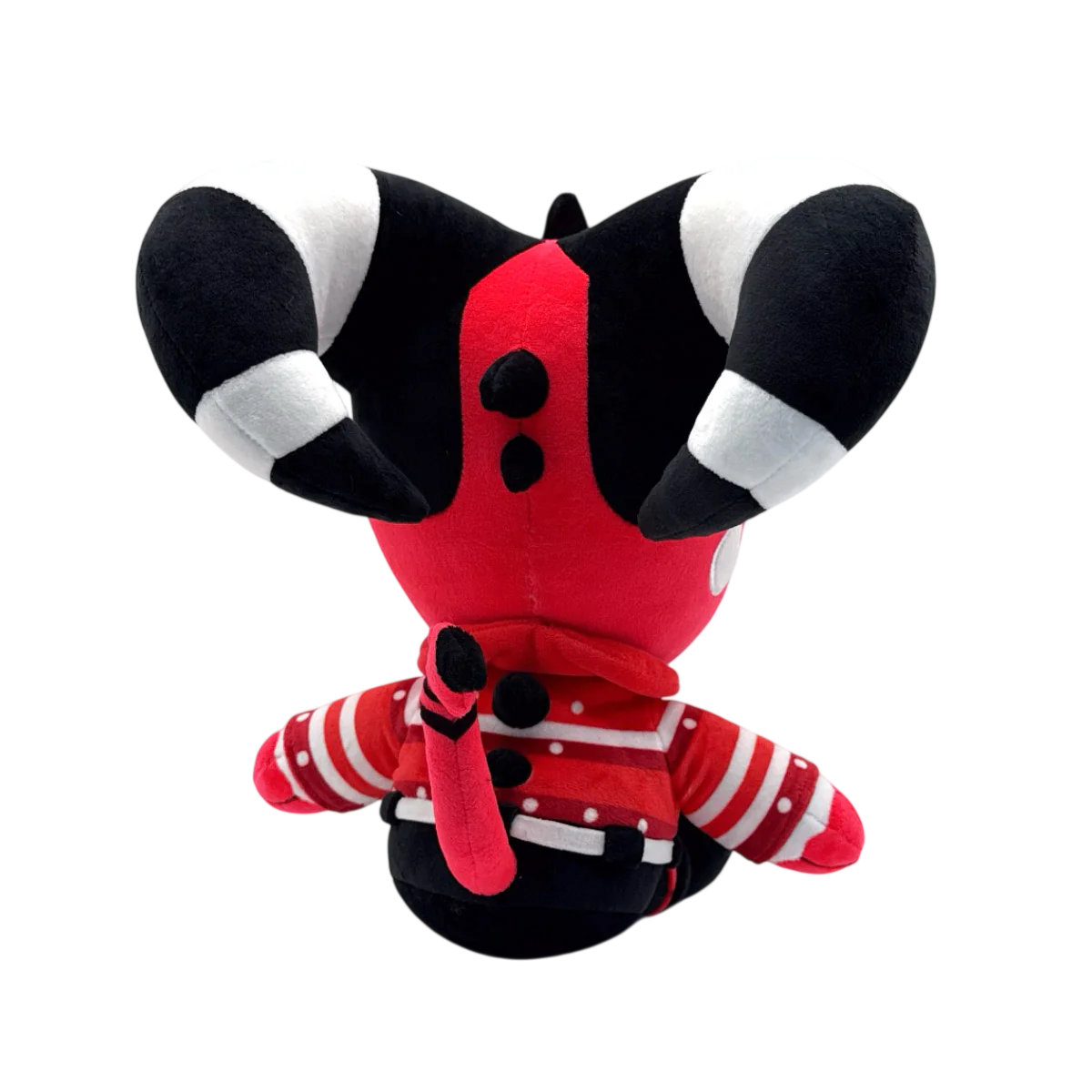 Helluva Boss Youtooz Plush Christmas Blitzo (9IN)
