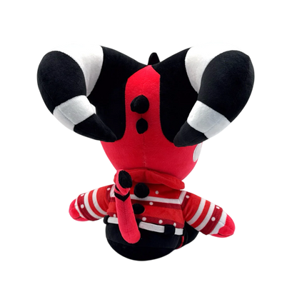 Helluva Boss Youtooz Plush Christmas Blitzo (9IN)