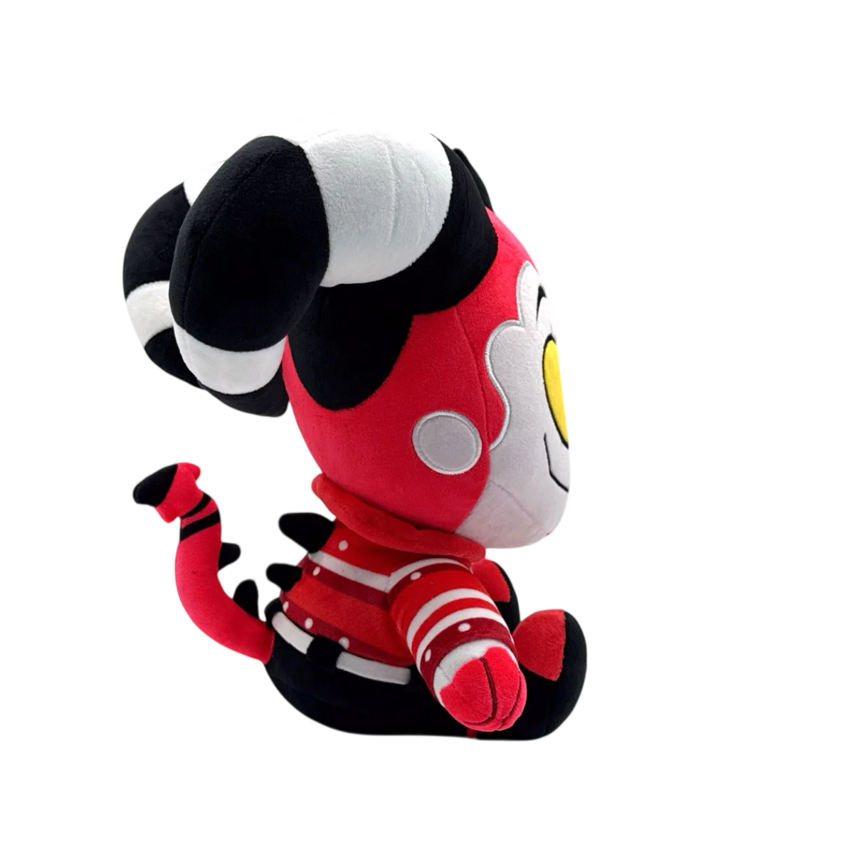 Helluva Boss Youtooz Plush Christmas Blitzo (9IN)