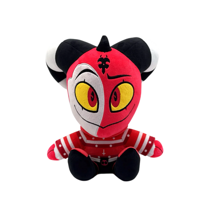 Helluva Boss Youtooz Plush Christmas Blitzo (9IN)