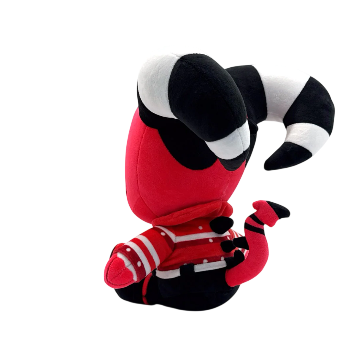 Helluva Boss Youtooz Plush Christmas Blitzo (9IN)